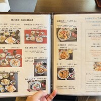 天ぷらふく西 禅と匠 - 