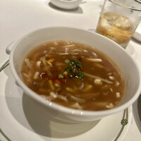 中国飯店 富麗華 - 