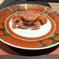 かにかとう - 
