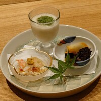 つむぐいと - 