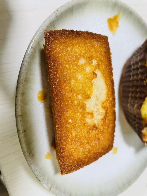 habitude - 山形（洋菓子）の写真