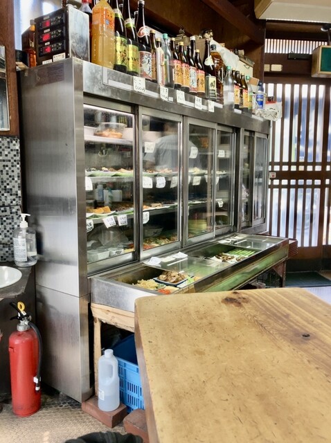 Hinode Sushi Shokudo photo 5