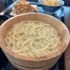 丸亀製麺 周南久米店