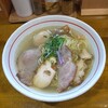 麺屋 ぬまた