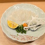 すし おかしら - 