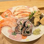 すし おかしら - 