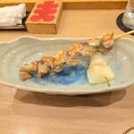 すし おかしら - 