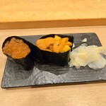 すし おかしら - 