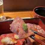 うし重 てらおか - 