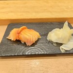 すし おかしら - 