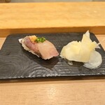 すし おかしら - 