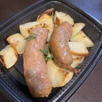 エリオ・ロカンダ・イタリアーナ - 