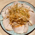 ナカメオンザビーチ - 