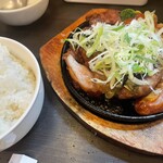 食堂 サビーズ - 