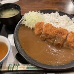 大衆食堂かぶら屋 - 料理写真: