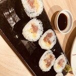 ナカメオンザビーチ - 