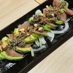 ナカメオンザビーチ - 