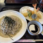 池上本門寺　お休み処 - 料理写真:
