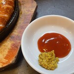 食堂 サビーズ - 