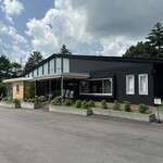 maruyamakohi Karuizawa Baipasu Ten - 店鋪外觀