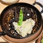 ナカメオンザビーチ - 