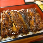 蒲兵 - うなぎだっ！