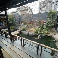 炭焼うな富士 白壁別邸 - 