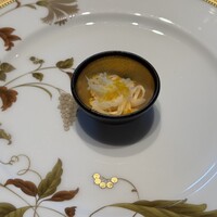 中国料理 礼華 四君子草 - 