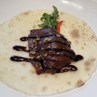 中国料理 礼華 四君子草 - 