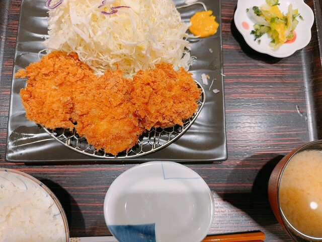 Tonkatsu Wakou Subnado Shinjuku Ten photo 4