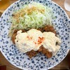 食堂オーツカ