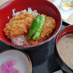 カプチーナ 秩父店 - 