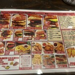 バーガーズカフェビーチ ストーリー - 