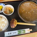 味和亭米田 - 
