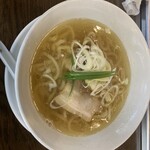 手打ち麺 やす田 - 
