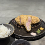 東京とんかつ がぶう - 