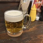 バーガーズカフェビーチ ストーリー - 