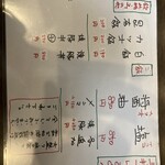 手打ち麺 やす田 - 