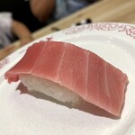 スシロー - 特選中トロ