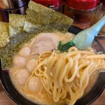 極味家 日ノ出町店 - 