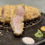 東京とんかつ がぶう - 