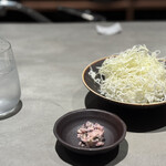 東京とんかつ がぶう - 