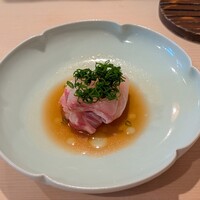 登喜和鮨 新発田本店 - 