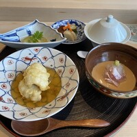 赤坂 渡なべ - 