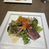 COLONIAL BEACH 横浜ハンマーヘッド - 