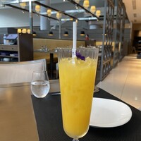 Lounge & Dining G - 