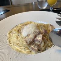 Lounge & Dining G - 