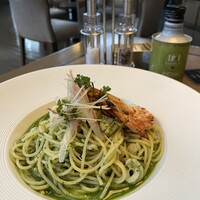 Lounge & Dining G - 