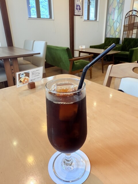 PETIT BATEAU（プチ バトー） - 鹿渡（カフェ）の写真