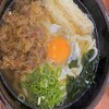 うどん 黒田藩 日赤病院前店